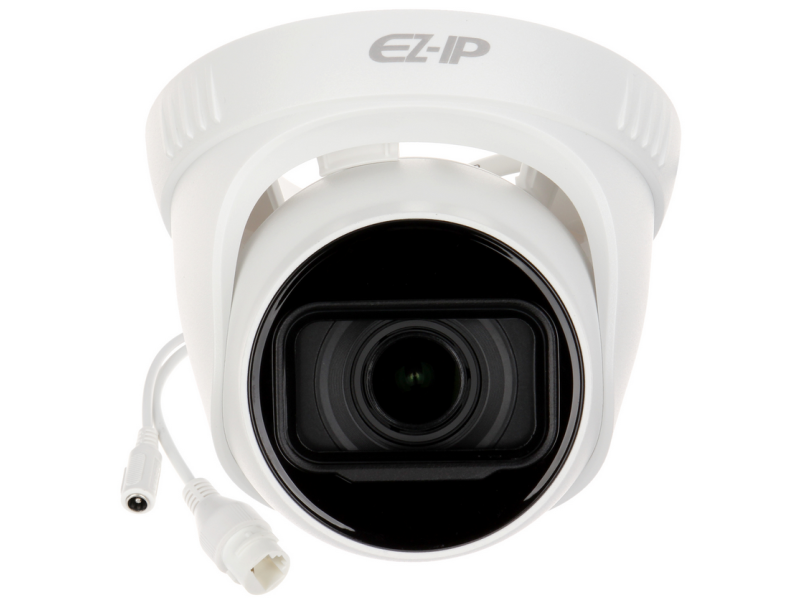 Kamera IP DAHUA EZ-IP IPC-T2B40-ZS-2812, 4 Mpx, oświetlacz na 40 metrów i zoom